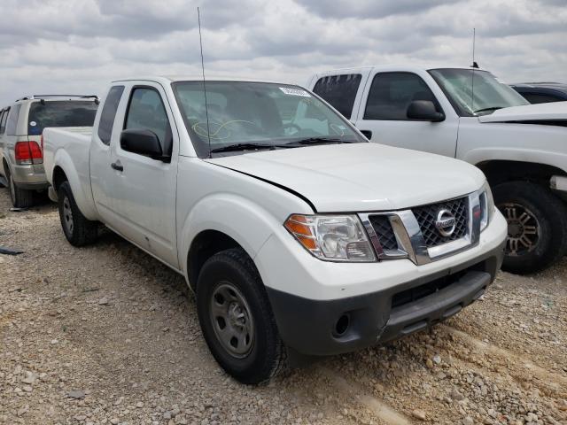 Photo 0 VIN: 1N6BD0CT4FN759830 - NISSAN FRONTIER S 