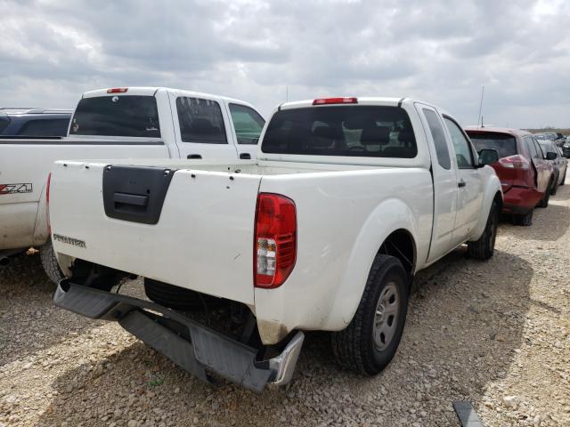 Photo 3 VIN: 1N6BD0CT4FN759830 - NISSAN FRONTIER S 