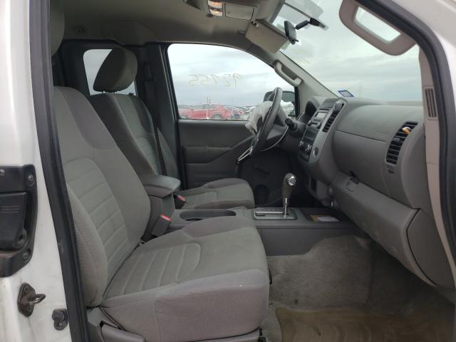 Photo 4 VIN: 1N6BD0CT4FN759830 - NISSAN FRONTIER S 