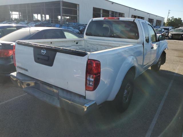 Photo 3 VIN: 1N6BD0CT4FN766518 - NISSAN FRONTIER S 