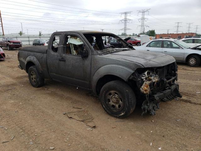 Photo 3 VIN: 1N6BD0CT4GN727462 - NISSAN FRONTIER S 