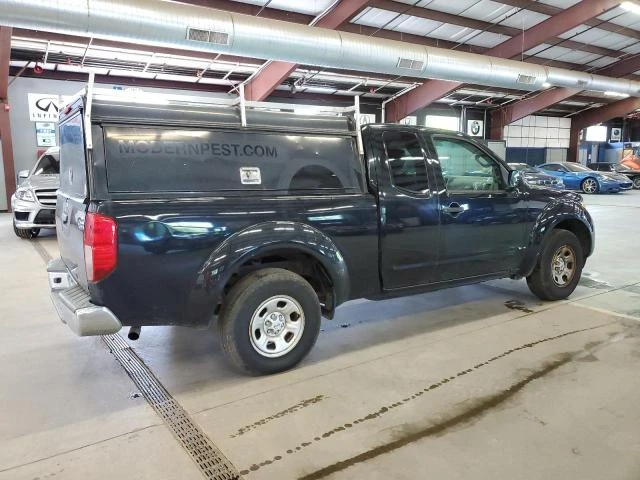 Photo 2 VIN: 1N6BD0CT4GN730734 - NISSAN FRONTIER S 