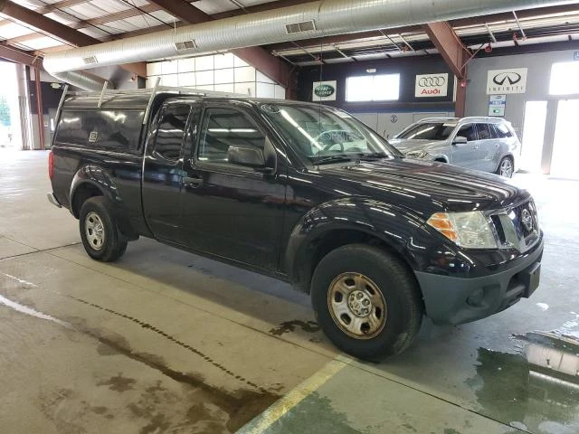 Photo 3 VIN: 1N6BD0CT4GN730734 - NISSAN FRONTIER S 