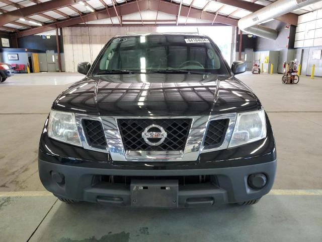 Photo 4 VIN: 1N6BD0CT4GN730734 - NISSAN FRONTIER S 