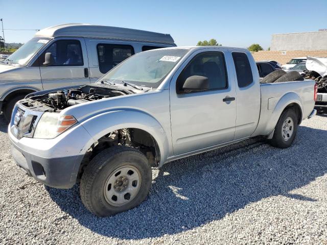 Photo 0 VIN: 1N6BD0CT4GN749963 - NISSAN FRONTIER S 