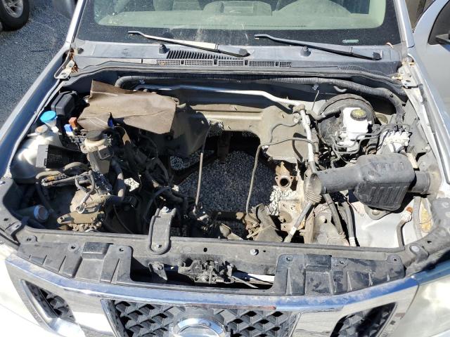 Photo 10 VIN: 1N6BD0CT4GN749963 - NISSAN FRONTIER S 