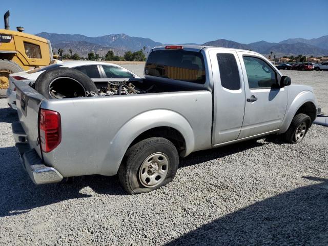 Photo 2 VIN: 1N6BD0CT4GN749963 - NISSAN FRONTIER S 