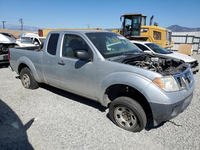 Photo 3 VIN: 1N6BD0CT4GN749963 - NISSAN FRONTIER S 