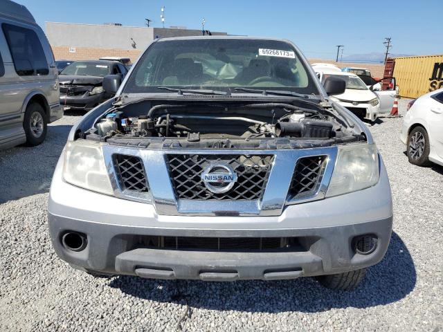 Photo 4 VIN: 1N6BD0CT4GN749963 - NISSAN FRONTIER S 