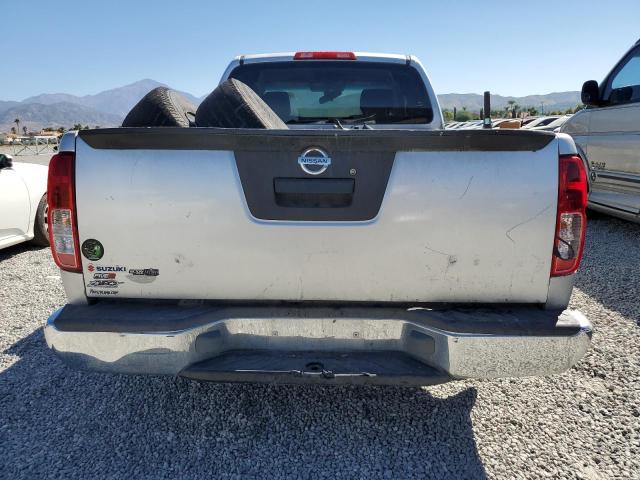 Photo 5 VIN: 1N6BD0CT4GN749963 - NISSAN FRONTIER S 