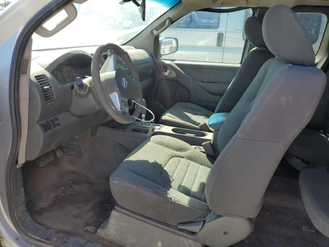 Photo 6 VIN: 1N6BD0CT4GN749963 - NISSAN FRONTIER S 