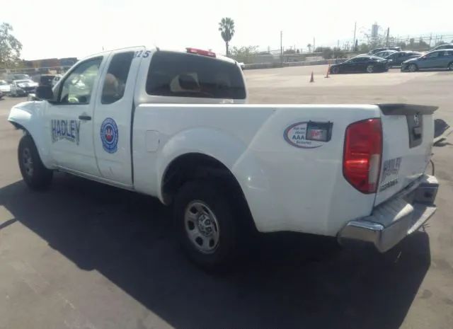 Photo 2 VIN: 1N6BD0CT4GN759800 - NISSAN FRONTIER 