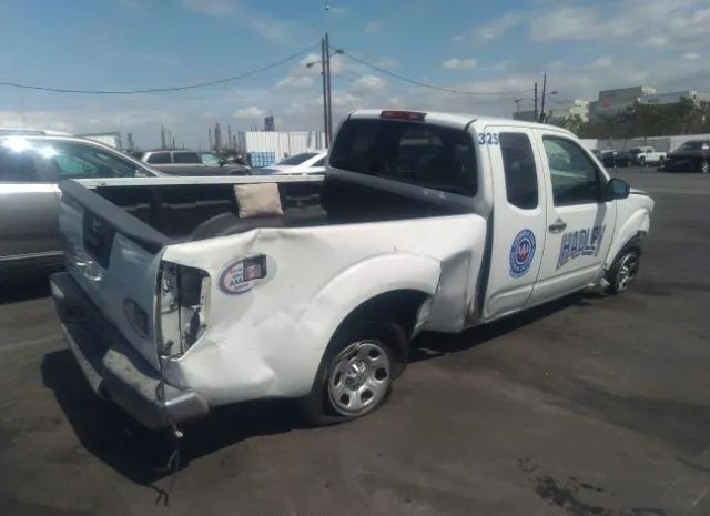 Photo 3 VIN: 1N6BD0CT4GN759800 - NISSAN FRONTIER 