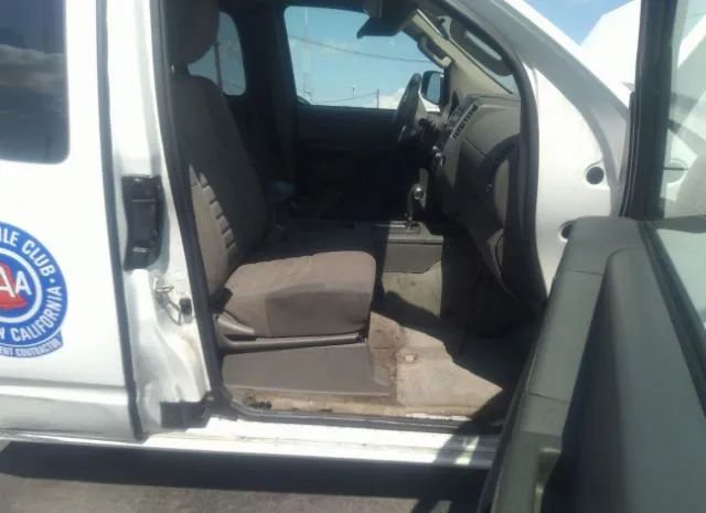 Photo 4 VIN: 1N6BD0CT4GN759800 - NISSAN FRONTIER 