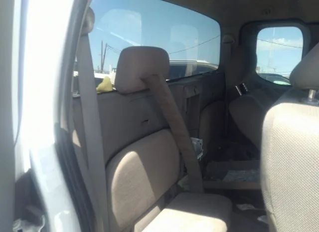 Photo 7 VIN: 1N6BD0CT4GN759800 - NISSAN FRONTIER 