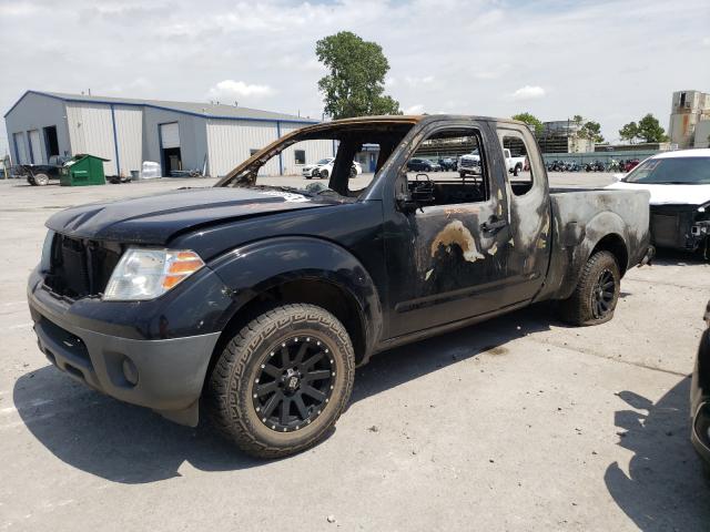 Photo 1 VIN: 1N6BD0CT4GN761479 - NISSAN FRONTIER S 