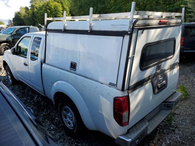 Photo 2 VIN: 1N6BD0CT4GN771140 - NISSAN FRONTIER S 