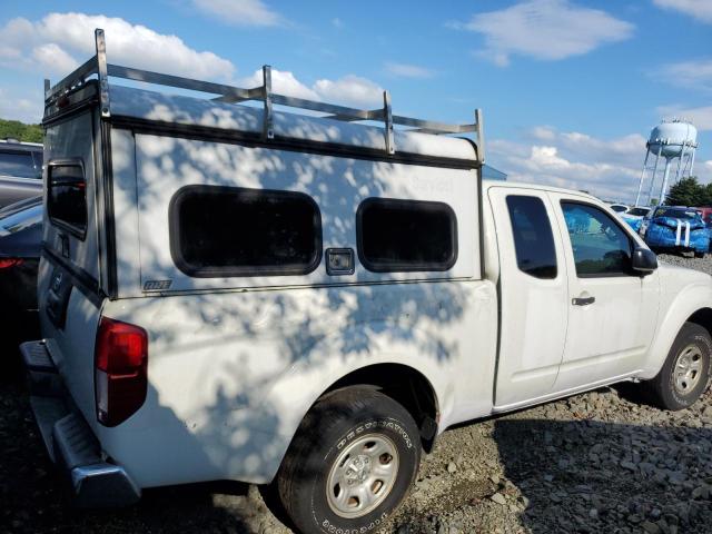 Photo 3 VIN: 1N6BD0CT4GN771140 - NISSAN FRONTIER S 