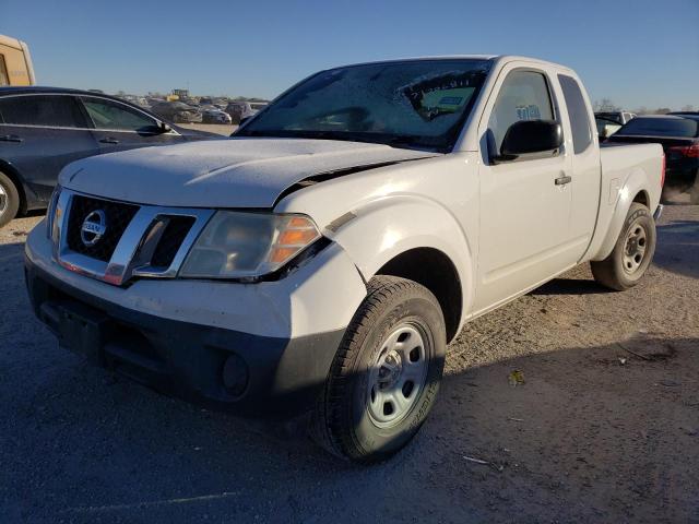 Photo 1 VIN: 1N6BD0CT4GN771431 - NISSAN FRONTIER S 