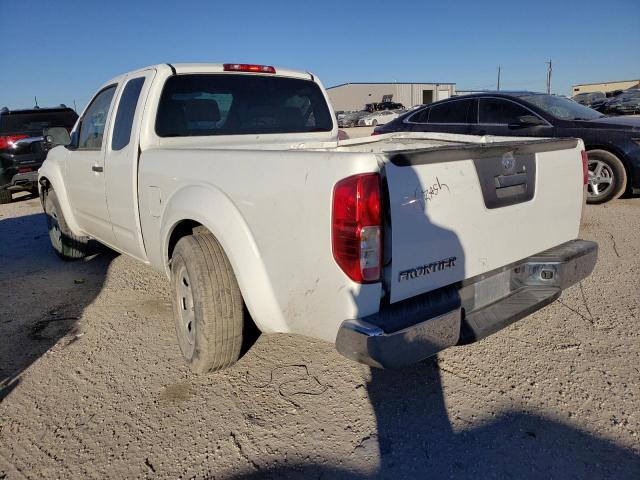 Photo 2 VIN: 1N6BD0CT4GN771431 - NISSAN FRONTIER S 