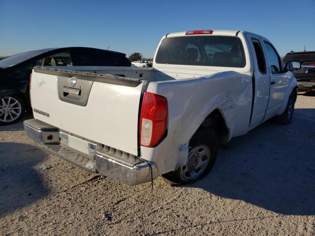 Photo 3 VIN: 1N6BD0CT4GN771431 - NISSAN FRONTIER S 