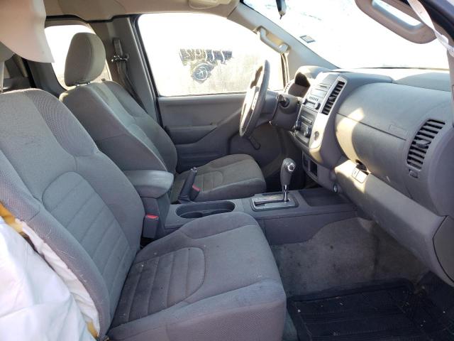 Photo 4 VIN: 1N6BD0CT4GN771431 - NISSAN FRONTIER S 