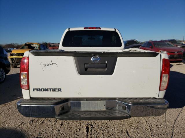 Photo 5 VIN: 1N6BD0CT4GN771431 - NISSAN FRONTIER S 