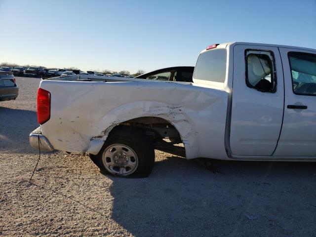 Photo 8 VIN: 1N6BD0CT4GN771431 - NISSAN FRONTIER S 