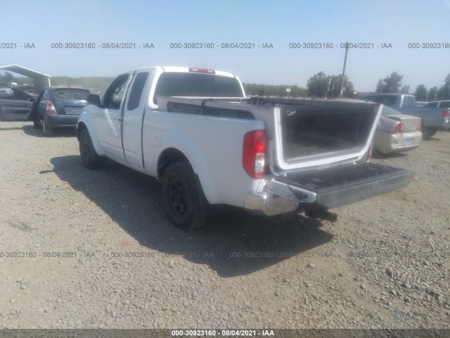 Photo 2 VIN: 1N6BD0CT4GN774913 - NISSAN FRONTIER 