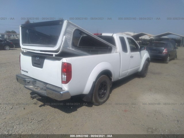 Photo 3 VIN: 1N6BD0CT4GN774913 - NISSAN FRONTIER 