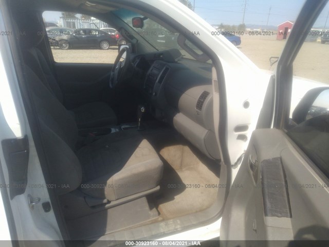 Photo 4 VIN: 1N6BD0CT4GN774913 - NISSAN FRONTIER 