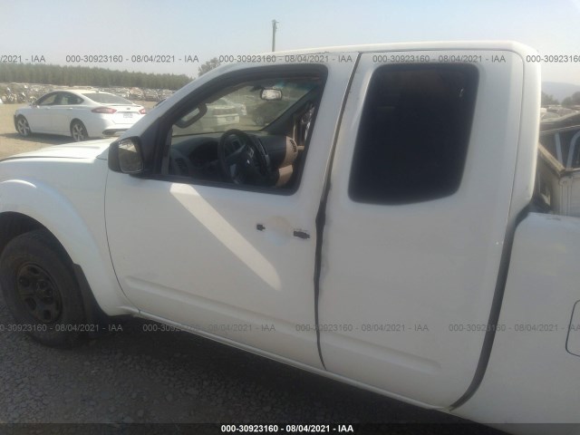 Photo 5 VIN: 1N6BD0CT4GN774913 - NISSAN FRONTIER 