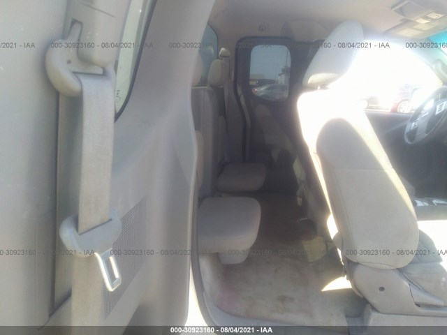 Photo 7 VIN: 1N6BD0CT4GN774913 - NISSAN FRONTIER 