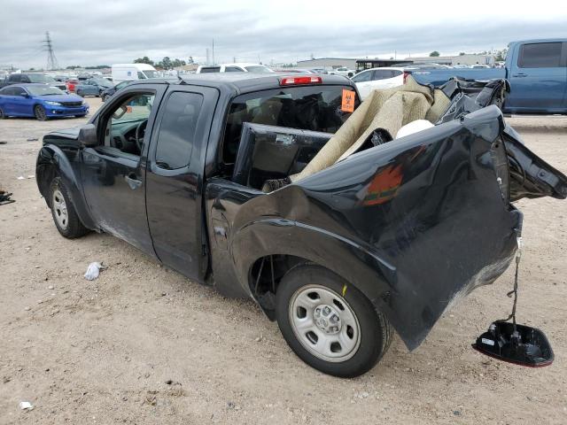 Photo 1 VIN: 1N6BD0CT4GN775270 - NISSAN FRONTIER S 