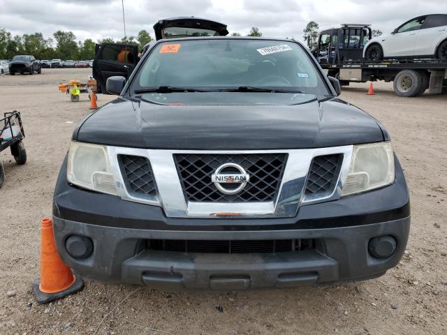 Photo 4 VIN: 1N6BD0CT4GN775270 - NISSAN FRONTIER S 