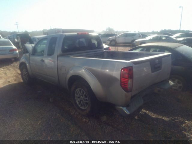 Photo 2 VIN: 1N6BD0CT4GN787838 - NISSAN FRONTIER 