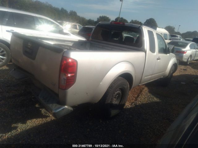 Photo 3 VIN: 1N6BD0CT4GN787838 - NISSAN FRONTIER 