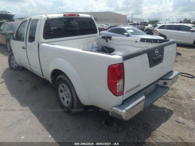 Photo 2 VIN: 1N6BD0CT4GN794997 - NISSAN FRONTIER 