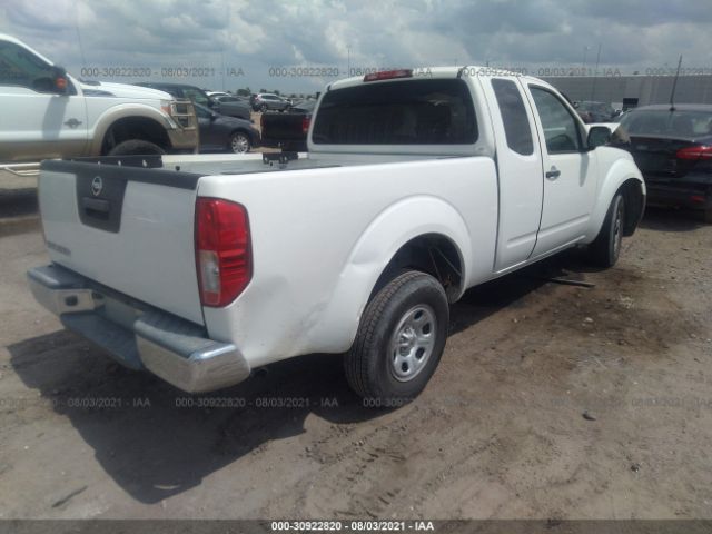 Photo 3 VIN: 1N6BD0CT4GN794997 - NISSAN FRONTIER 