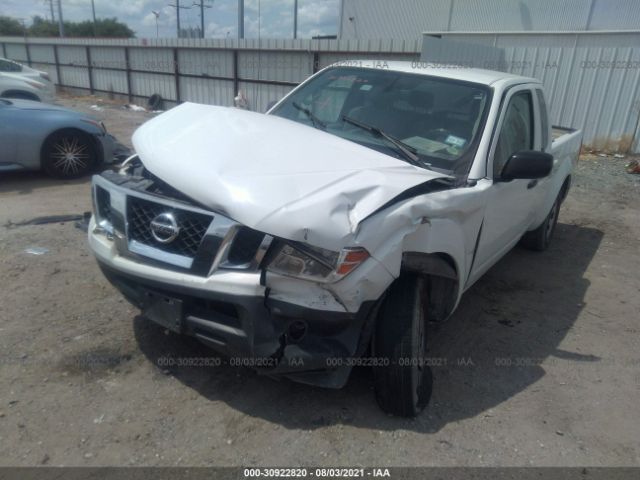 Photo 5 VIN: 1N6BD0CT4GN794997 - NISSAN FRONTIER 