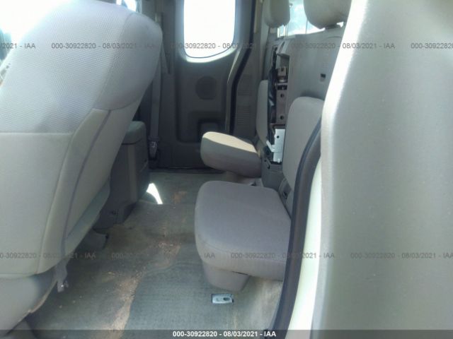 Photo 7 VIN: 1N6BD0CT4GN794997 - NISSAN FRONTIER 