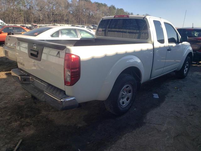 Photo 3 VIN: 1N6BD0CT4GN903586 - NISSAN FRONTIER S 