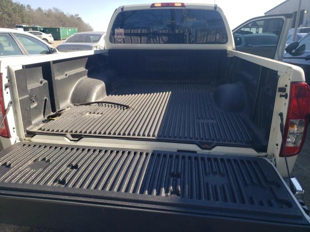 Photo 8 VIN: 1N6BD0CT4GN903586 - NISSAN FRONTIER S 