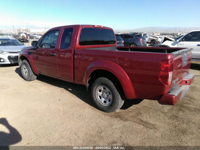 Photo 2 VIN: 1N6BD0CT4HN710114 - NISSAN FRONTIER 