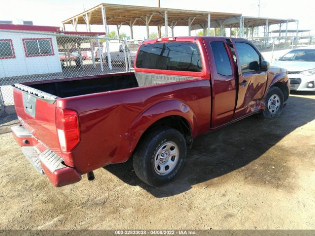 Photo 3 VIN: 1N6BD0CT4HN710114 - NISSAN FRONTIER 