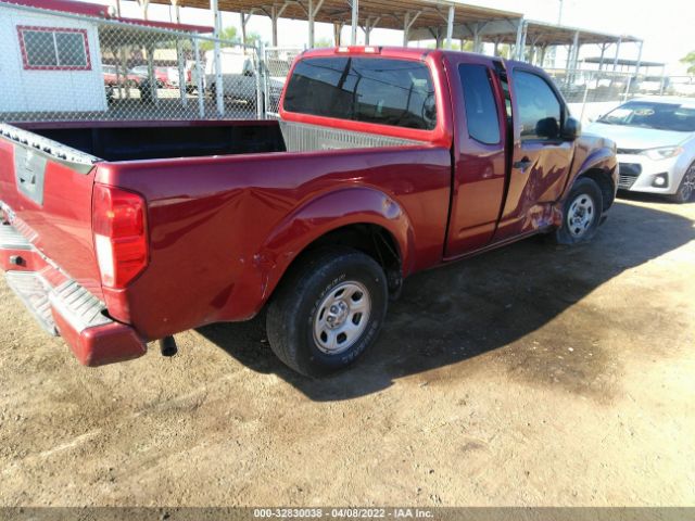 Photo 5 VIN: 1N6BD0CT4HN710114 - NISSAN FRONTIER 