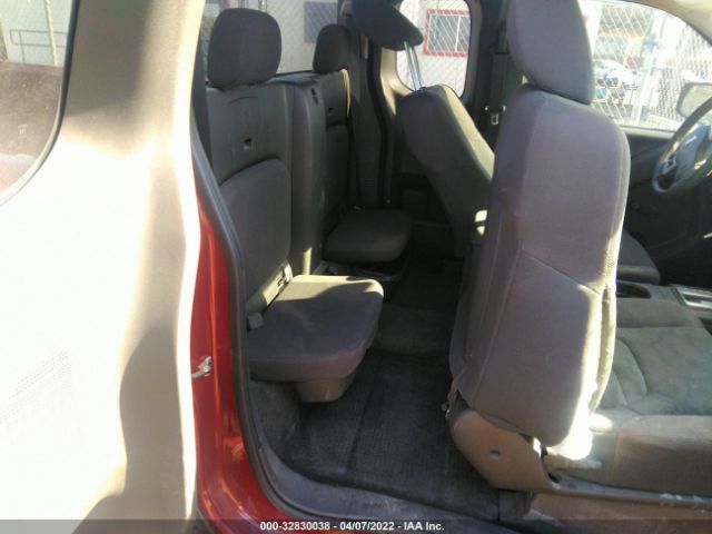 Photo 7 VIN: 1N6BD0CT4HN710114 - NISSAN FRONTIER 