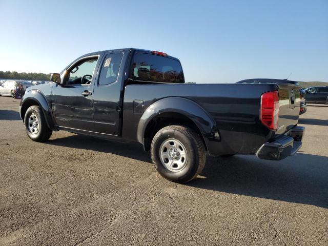 Photo 1 VIN: 1N6BD0CT4HN710503 - NISSAN FRONTIER S 