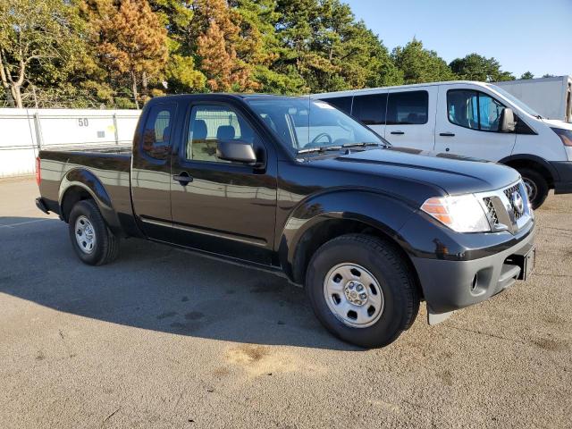 Photo 3 VIN: 1N6BD0CT4HN710503 - NISSAN FRONTIER S 