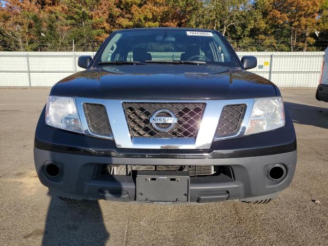 Photo 4 VIN: 1N6BD0CT4HN710503 - NISSAN FRONTIER S 